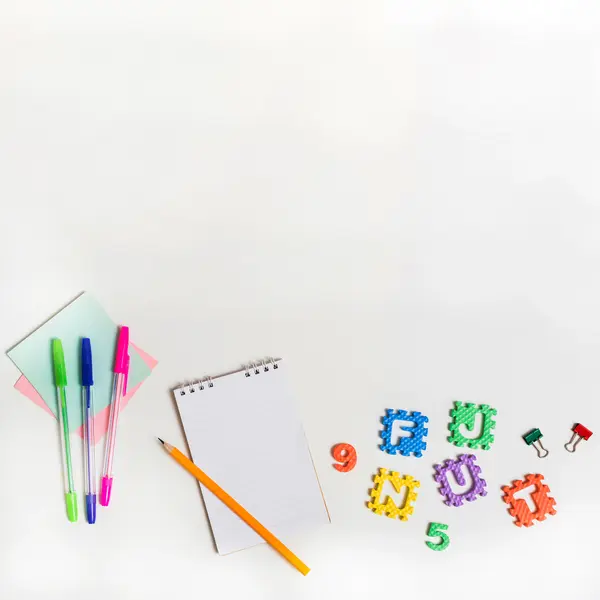 Handwriting Tools and Toys