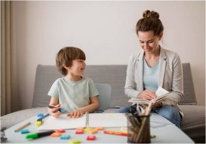 Quantifier Quest: Easy Speech Therapy Activity at Home