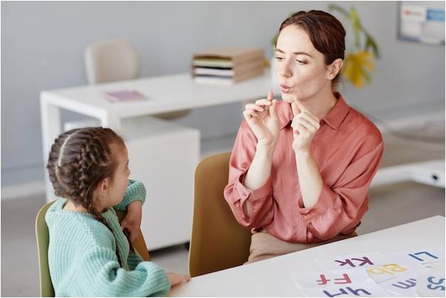 Speech Development Milestones: Your Child’s Talking Journey