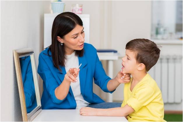 Understanding Speech Disfluencies and Stuttering in Children