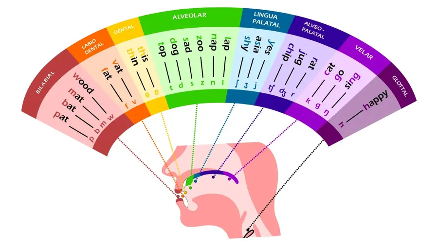 Dental Sounds in Children