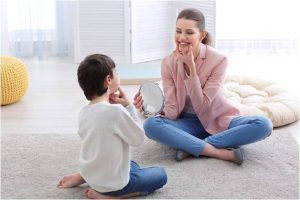Private Speech Therapy: Unlocking Your Child’s Speech Potential