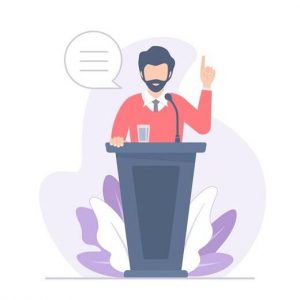 Conquer Public Speaking Fears: Speech Therapy Techniques