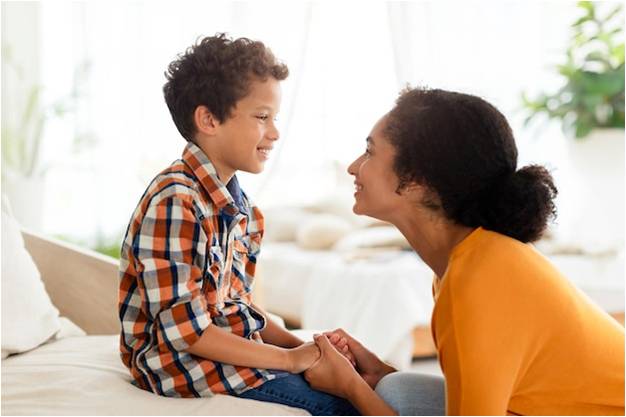 8 Tips for Better Receptive Language in Children with Autism