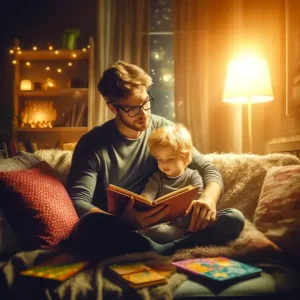Boost Kids Storytelling Skills: Engage and Educate at Home