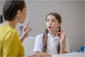 Understanding Speech Impediments: Causes, Types & Treatment