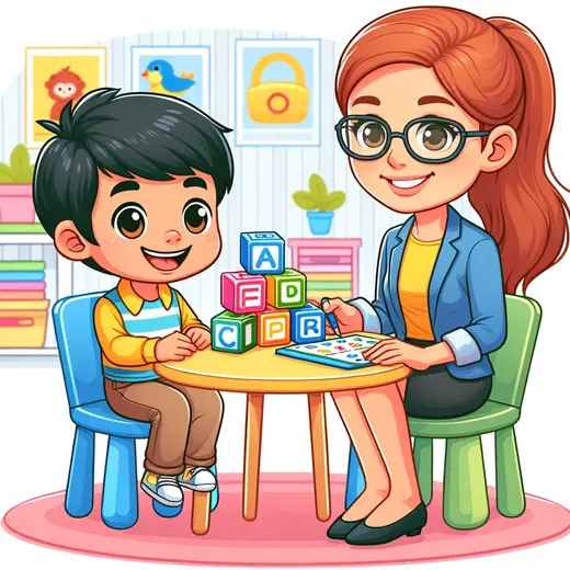 Does Your Child Need Speech Therapy? – Signs and Benefits