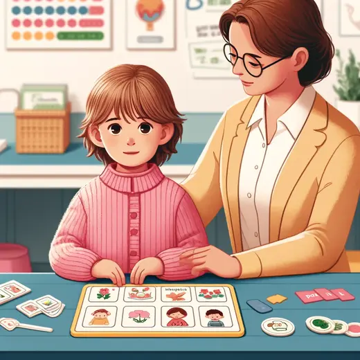 Does Your Child Understand You? – Receptive Language Disorder