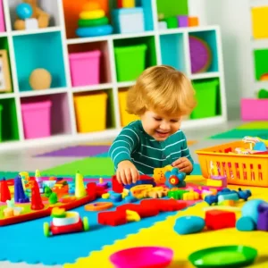 Fun Sorting Games to Boost Your Child’s Thinking at Home