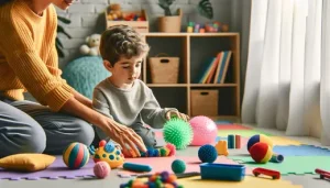 8 Engaging Sensory Exercises for Kids with Autism