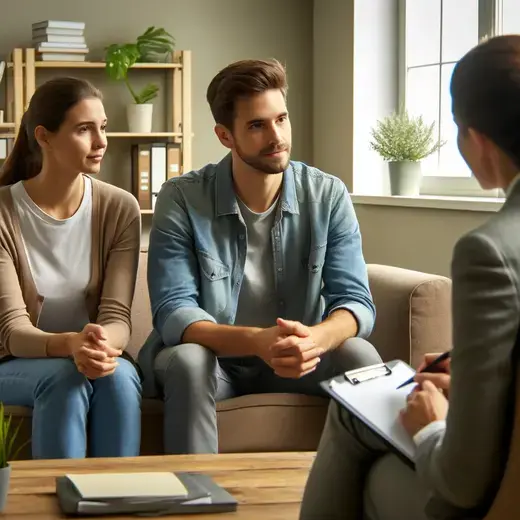 Marriage Counseling Misconceptions You Need to Know