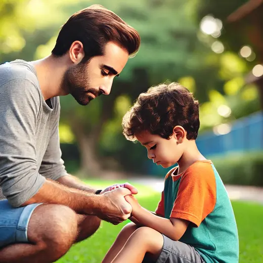 Emotional Regulation for Kids: Easy Tips and Activities