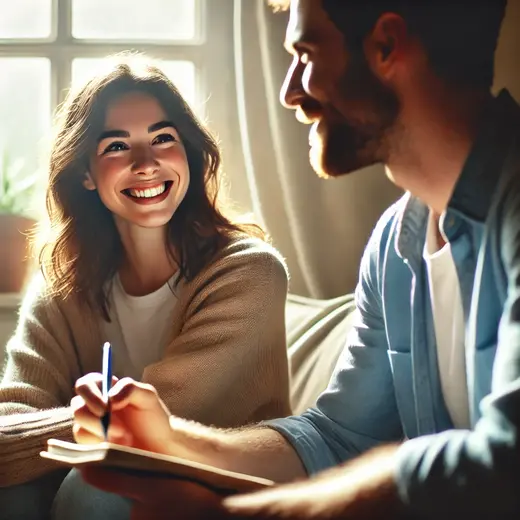 Transform Your Marriage in Just 7 Days