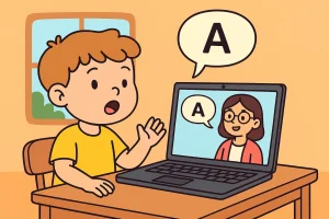 Online Speech Therapy for Children: What Really Works
