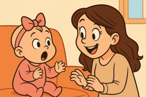 5 Simple Tips to Support Your Baby’s Speech & Language Growth