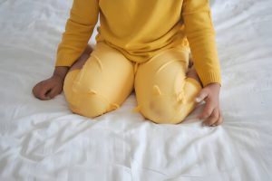 W-Sitting in Children: Is It Normal and When Should Parents Worry?
