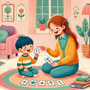 Articulation Exercises for Kids: Clear Speech Practice at Home