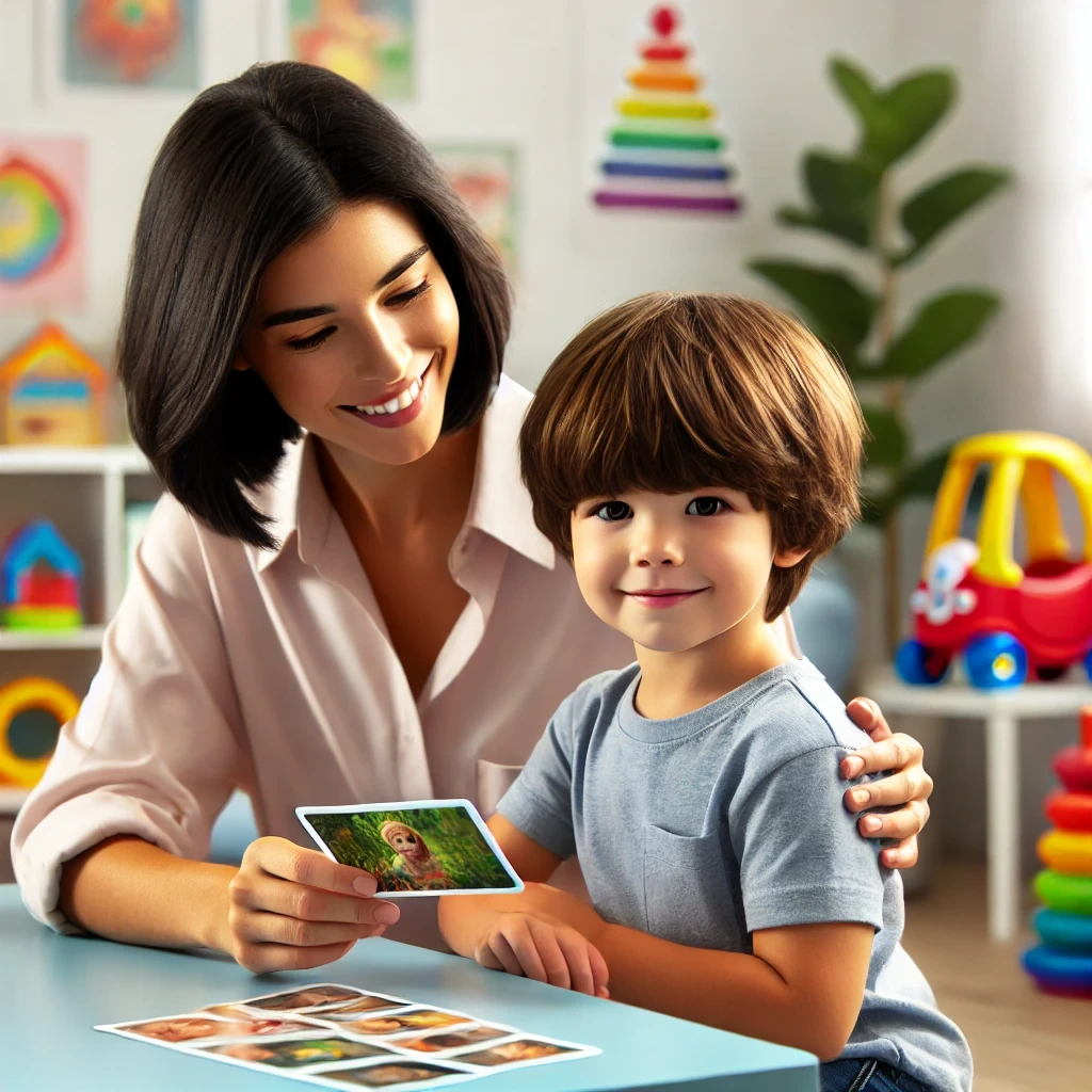 Why Does My Child Leave Out Sounds When Speaking?