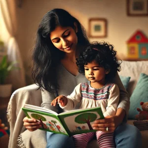 From Babble To Words: Essential Books For Toddler Talk