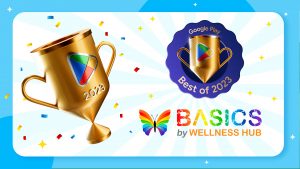 Why BASICS is the Best App for Early Childhood Development