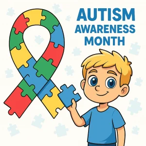 Autism Awareness Month 2025: Global Impact and Insights