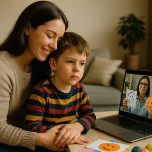 Autism and ADHD: Overlapping Symptoms and Dual Diagnosis Explained