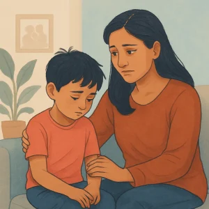 Autism Signs in Indian Children: A Guide for Parents in the USA