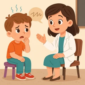 Understanding Echolalia: 10 Key Differences in Speech Disorders