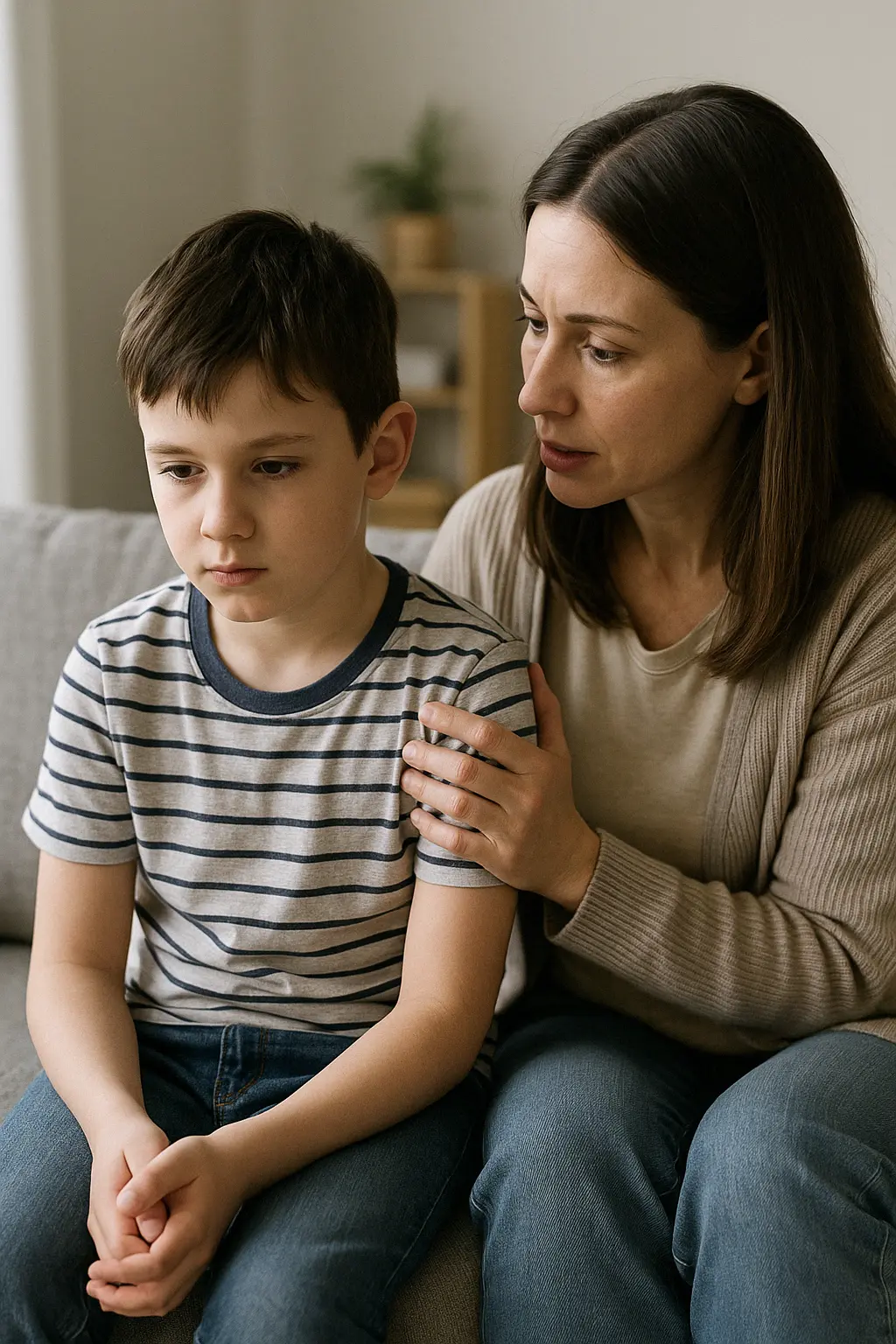 Understanding Rigid Thinking and Routine in Autism