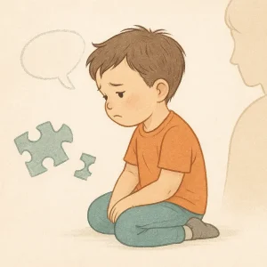 Autism Regression: What It Means When a Child Loses Skills