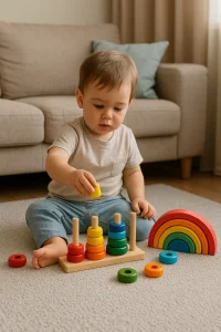 10 Fun Speech Activities for 2-Year-Olds You Can Try Today
