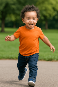 10 Things Your 2-Year-Old Should Be Able to Do