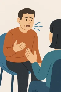 10 Communication Tips for Talking to Someone With Aphasia