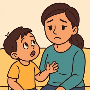 Worried Your Baby Isn’t Talking Yet? Here’s What to Do
