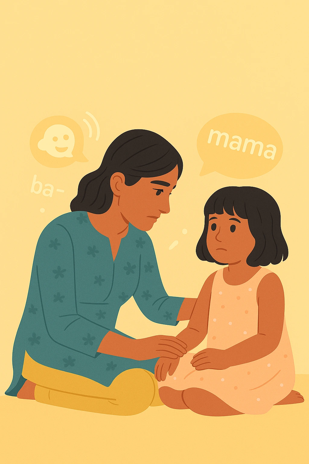 Why isn’t My Toddler Talking Yet? Here’s What You Can Do
