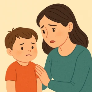 Why Does My Toddler Talk With Their Mouth Closed?