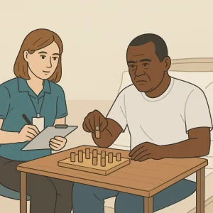 Understanding Occupational Therapy Assessment for Acute Stroke