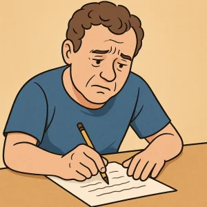 Practical Writing Activities for People with Aphasia