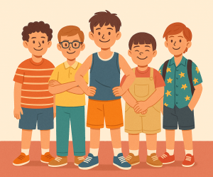 What Parents Can Learn from Sitaare Zameen Par
