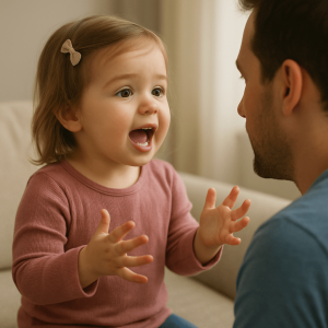 Want Your Toddler to Talk More? Try These 7 Tips