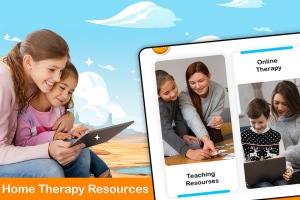 Parents’ Guide to BASICS: Speech And Autism App for Kids
