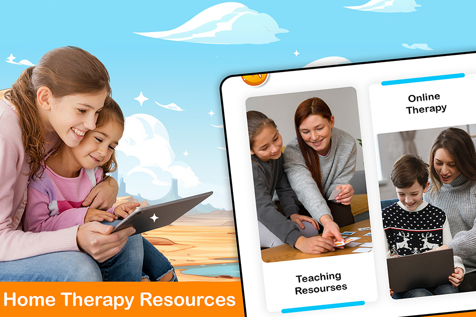 Parents’ Guide to BASICS: Speech And Autism App for Kids