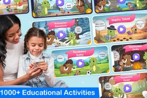 Top 10 Benefits BASICS App for Your Child’s Speech and Language Development