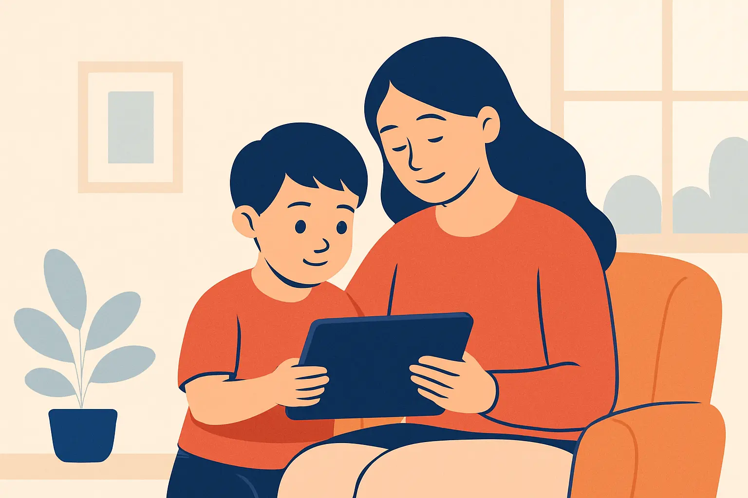 How the BASICS App Helps Kids with Speech, Autism and Behavior
