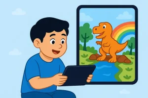 BASICS App for Autism: How Interactive Adventures Improve Speech and Learning
