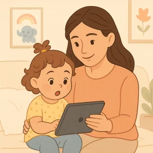 How to Get the Most Out of the BASICS App: 7 Pro Tips for Parents