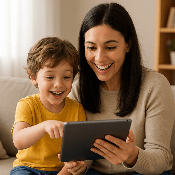 How to Teach WH Questions at Home with Fun Activities – BASICS App