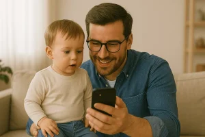 Inside the BASICS App: Parent’s Guide to Every Level and Activity