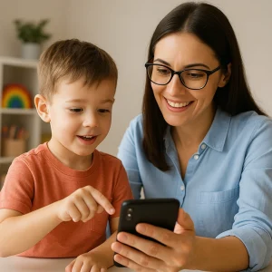 Is BASICS the Right Autism and Speech Therapy App for Your Child?