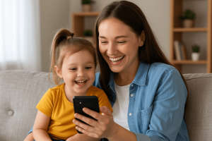 Top Speech Therapy App for Toddlers With Autism: BASICS App